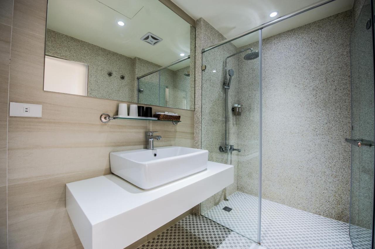 Red Hotel Юаньлинь Экстерьер фото