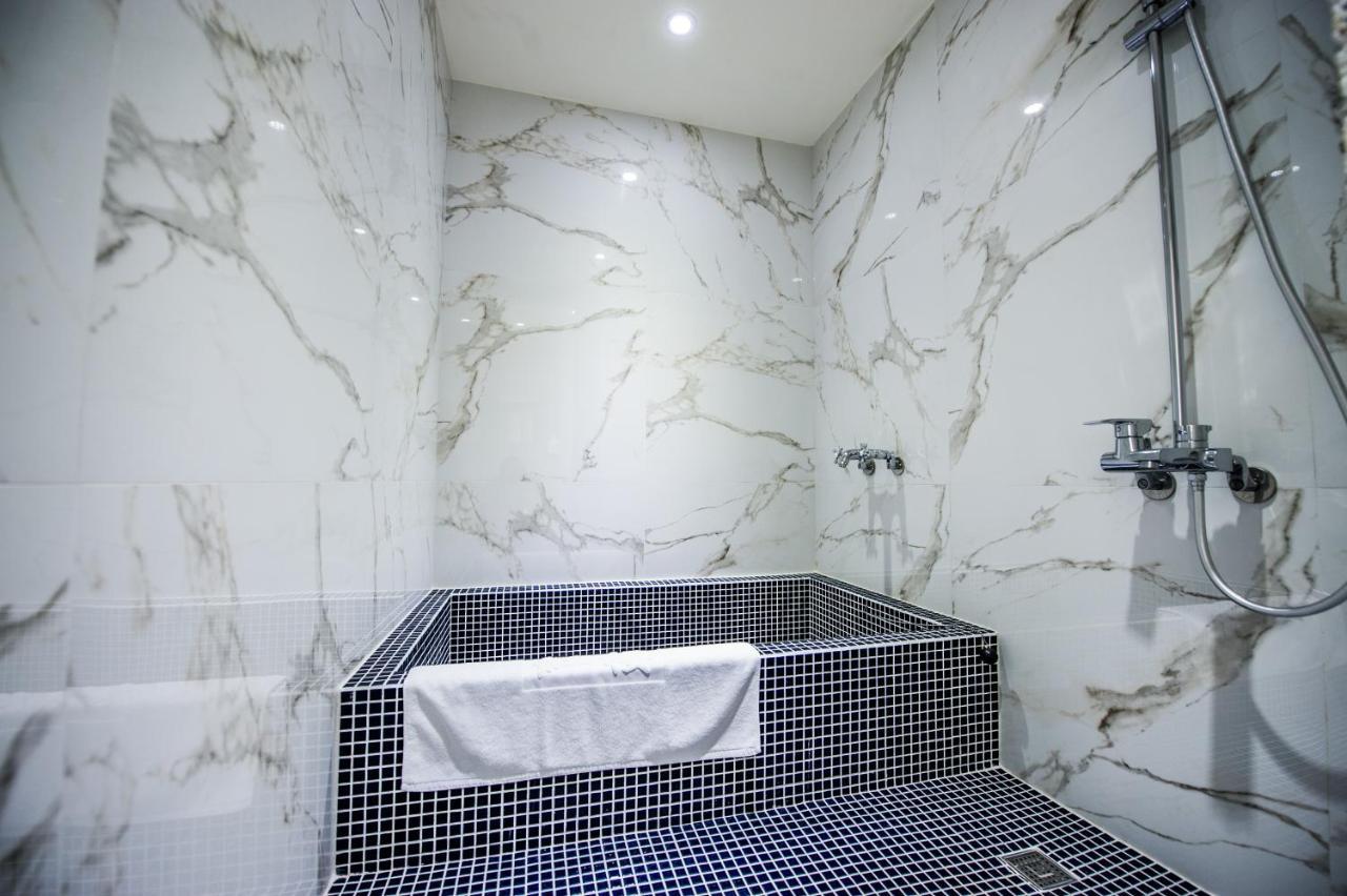 Red Hotel Юаньлинь Экстерьер фото